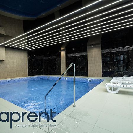 Apartament Morska Bryza Pobierowo Baltic Apartments - Aprent Exterior foto