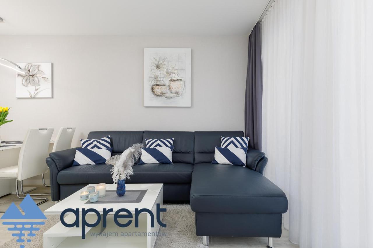 Apartament Morska Bryza Pobierowo Baltic Apartments - Aprent Exterior foto