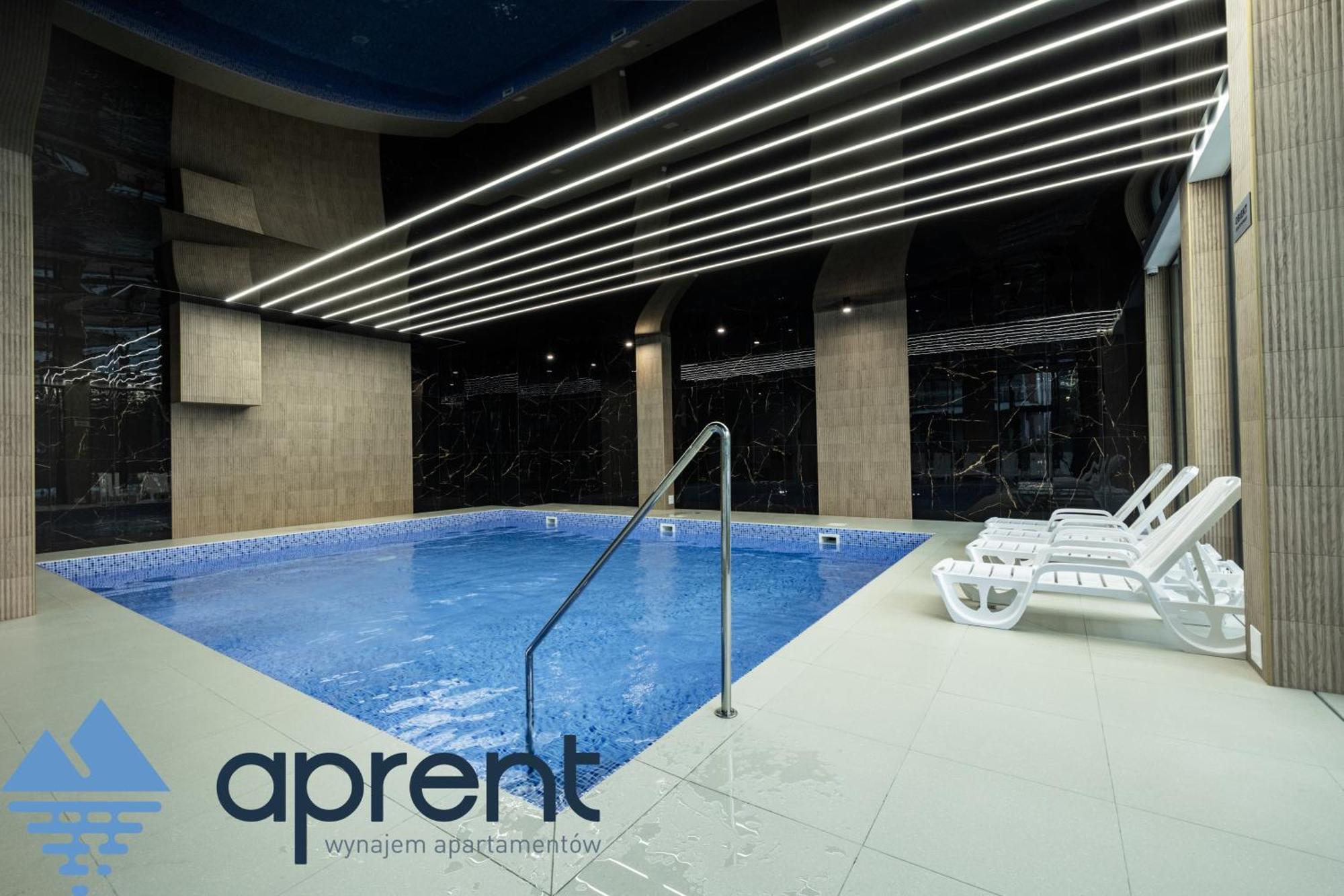 Apartament Morska Bryza Pobierowo Baltic Apartments - Aprent Exterior foto