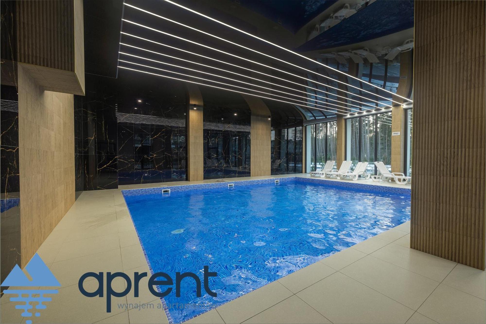 Apartament Morska Bryza Pobierowo Baltic Apartments - Aprent Exterior foto